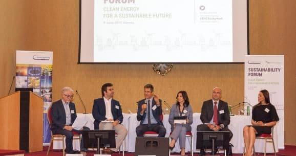 Prezentovan "Podgorički model" za modernizaciju energetske efikasnosti javne rasvjete Prezentovan "Podgorički model" za modernizaciju energetske efikasnosti javne rasvjete