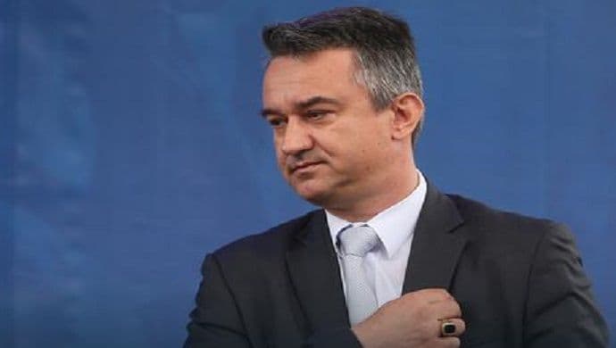 Sin Ratka Mladića: Moj otac je u Hagu, jer je odbio da radi za zapadne obavještajne službe Sin Ratka Mladića: Moj otac je u Hagu, jer je odbio da radi za zapadne obavještajne službe