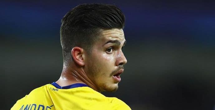 Milan sklapa kockice: Stigao napadač za 38 miliona Milan sklapa kockice: Stigao napadač za 38 miliona