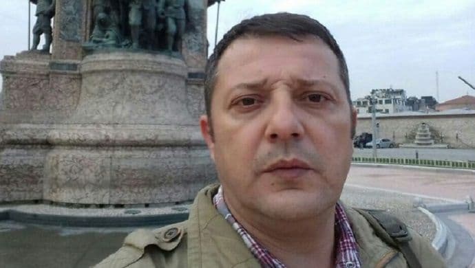 Nikšić: Nestao Marko Perunović Nikšić: Nestao Marko Perunović