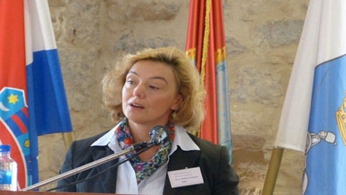 Plenković: Pejčinović Burić nova šefica diplomatije Plenković: Pejčinović Burić nova šefica diplomatije