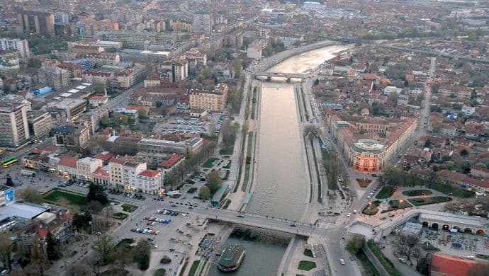 Niš: Izboden mladić, preminuo u bolnici Niš: Izboden mladić, preminuo u bolnici