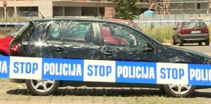 Uskoro potjernica za Stamatovićem Uskoro potjernica za Stamatovićem