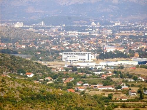 Glavni grad prodaje zemljište u Donjoj Gorici Glavni grad prodaje zemljište u Donjoj Gorici