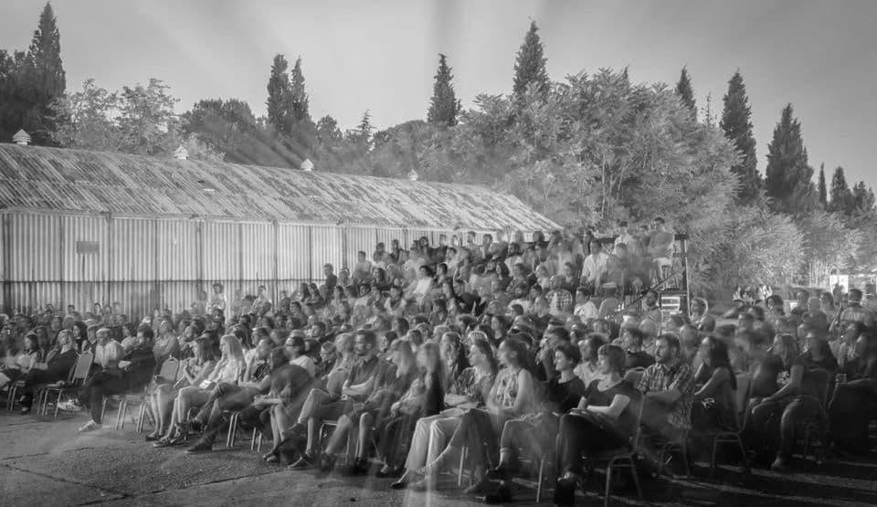 Film o Altinaj Petrović i program "U fokusu" Film o Altinaj Petrović i program "U fokusu"