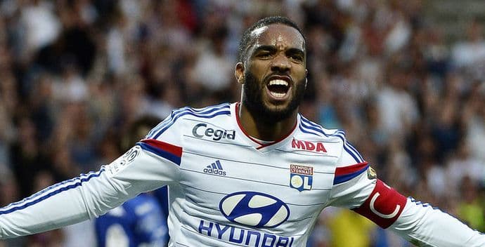 Da li je to ime koje će obradovati navijače Arsenala? Da li je to ime koje će obradovati navijače Arsenala?