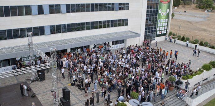 Stipendije za oko 100 studenata i saradnika UDG za studije u inostranstvu Stipendije za oko 100 studenata i saradnika UDG za studije u inostranstvu