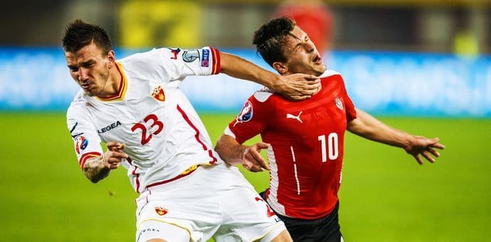 Crnogorski reprezentativac blizu dogovora sa prvakom Srbije Crnogorski reprezentativac blizu dogovora sa prvakom Srbije