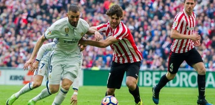 Fudbaler Bilbaa mora opet na hemoterapiju Fudbaler Bilbaa mora opet na hemoterapiju