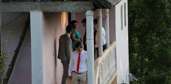 Demokrate DPS-u: Vaš napredak podnose samo najotporniji na nehumane uslove života Demokrate DPS-u: Vaš napredak podnose samo najotporniji na nehumane uslove života