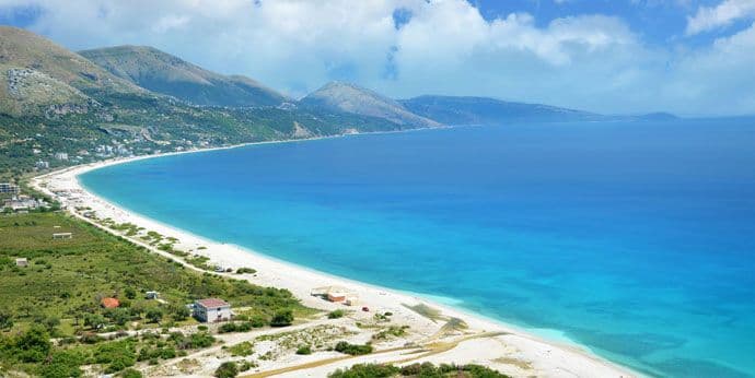 Albanci srušili PDV, pričaju ruski - bum sve bliži Albanci srušili PDV, pričaju ruski - bum sve bliži