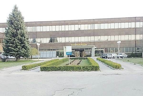 Veri Mirković i Maji Jokanović novi mandati u upravi Instituta za crnu metalurgiju Veri Mirković i Maji Jokanović novi mandati u upravi Instituta za crnu metalurgiju