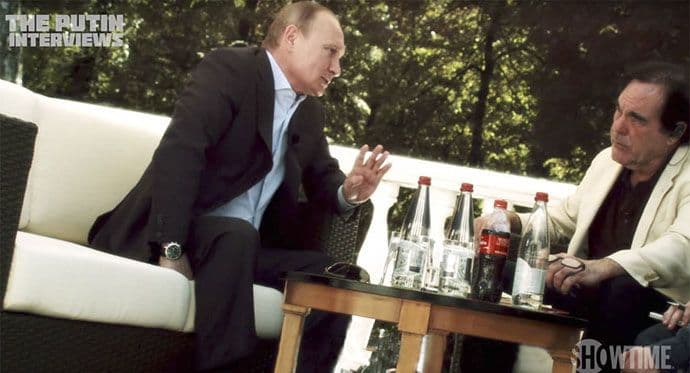 Putin: Rusija će na sve akcije adekvatno odgovoriti Putin: Rusija će na sve akcije adekvatno odgovoriti