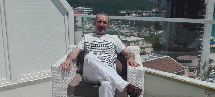 Za sedam miliona kupio cijeli sprat u Porto Budvi Za sedam miliona kupio cijeli sprat u Porto Budvi