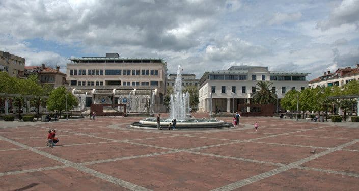 Sindikat nezaposlenih napustio DF: Pridružili se drugoj koaliciji Sindikat nezaposlenih napustio DF: Pridružili se drugoj koaliciji