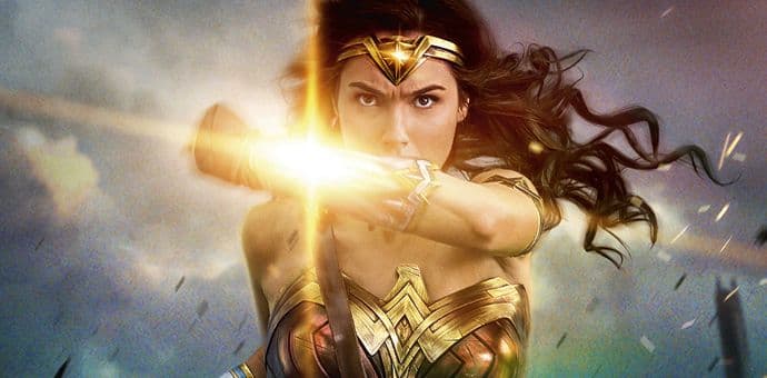 Na repertoaru Cineplexxa „Čudesna žena“! Na repertoaru Cineplexxa „Čudesna žena“!