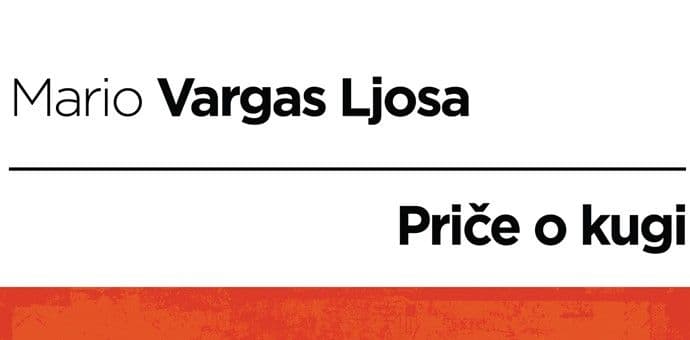 "Priče o kugi" u izdanju Nove knjige "Priče o kugi" u izdanju Nove knjige