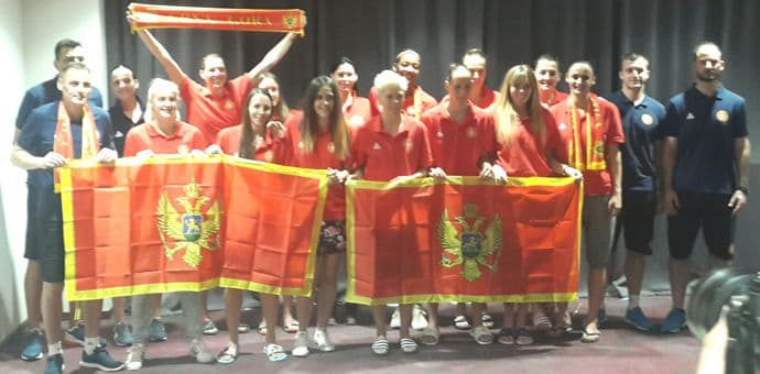 Mogu li "crvene" nadmašiti sebe? Mogu li "crvene" nadmašiti sebe?