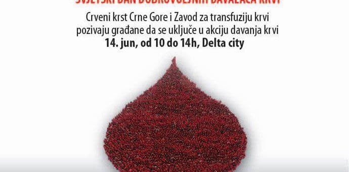 Prikupljeno 49 jedinica krvi, učestvovale 83 osobe Prikupljeno 49 jedinica krvi, učestvovale 83 osobe