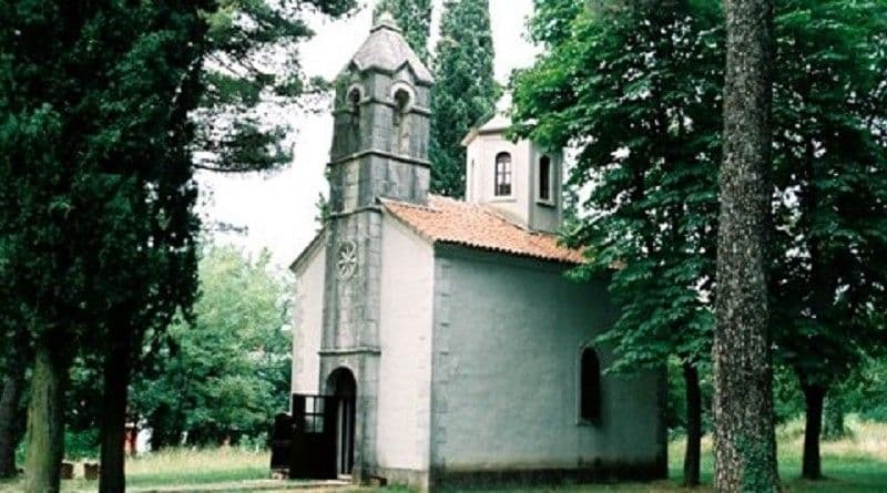 Vjetar u leđa aspiracijama velikosrpskih političara Vjetar u leđa aspiracijama velikosrpskih političara