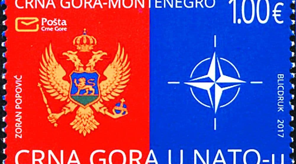 Bogata istorija crnogorske filatelije: Od Knjaza Nikole do NATO-a Bogata istorija crnogorske filatelije: Od Knjaza Nikole do NATO-a