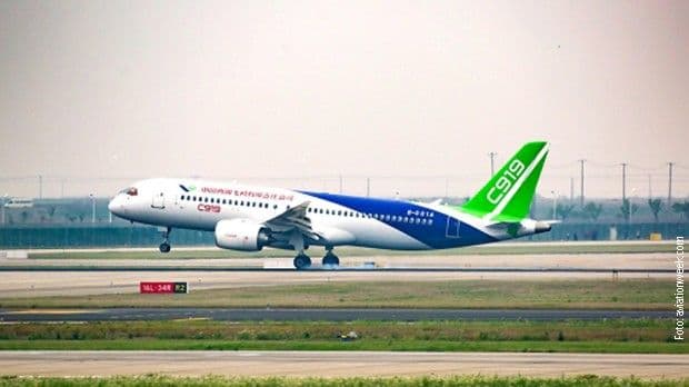 Veliki interes za kinesko čudo od aviona Veliki interes za kinesko čudo od aviona