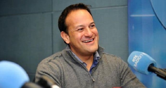 Irska dobila prvog gej i najmlađeg premijera Irska dobila prvog gej i najmlađeg premijera