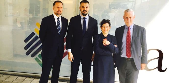 CG dodatnih 16,4 miliona eura za sprovođenje infrastrukturnih projekata CG dodatnih 16,4 miliona eura za sprovođenje infrastrukturnih projekata