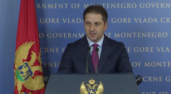 Šehović: Usvojene izmjene Zakona o visokom obrazovanju, ćirilica ravnopravna Šehović: Usvojene izmjene Zakona o visokom obrazovanju, ćirilica ravnopravna