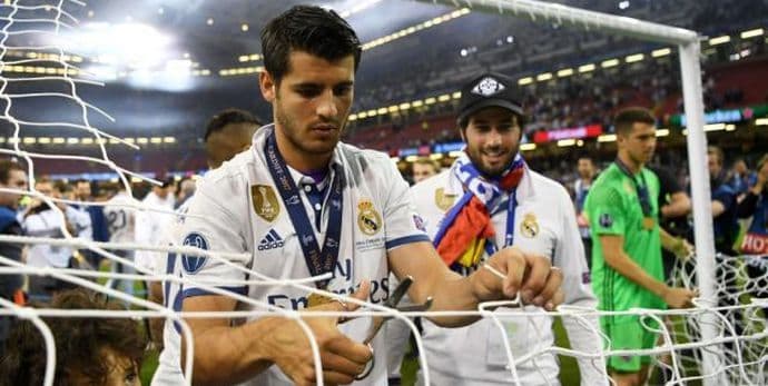 Junajted povisio ponudu, Španac na korak od Old Traforda Junajted povisio ponudu, Španac na korak od Old Traforda