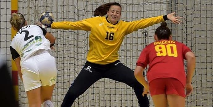 Crna Gora izborila plasman na Svjetsko prvenstvo u Njemačkoj! Crna Gora izborila plasman na Svjetsko prvenstvo u Njemačkoj!