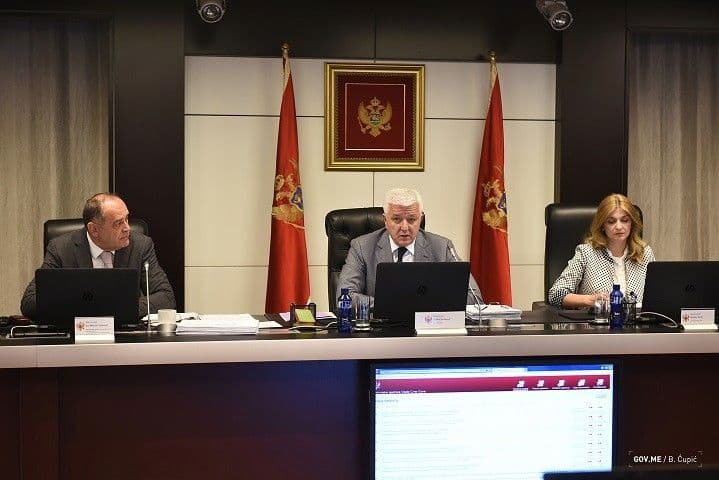 Vlada: Povećanje izvornih prihoda 8 miliona Vlada: Povećanje izvornih prihoda 8 miliona