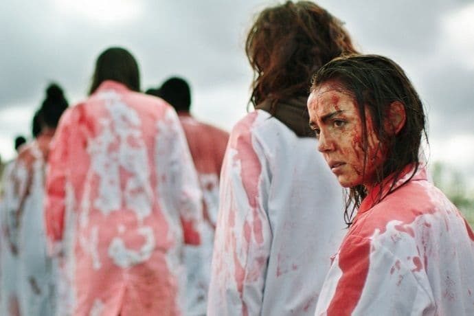 FILM „RAW“: Jadi mladog ljudoždera FILM „RAW“: Jadi mladog ljudoždera