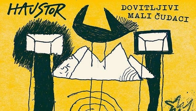 HAUSTOR: Kraj lutanja dovitljivih malih čudaka HAUSTOR: Kraj lutanja dovitljivih malih čudaka