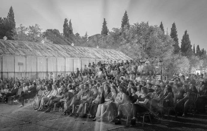 OSVRT: Underhill Fest i bastion za UFkanje OSVRT: Underhill Fest i bastion za UFkanje