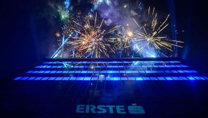 Otvaranje upravne zgrade Erste banke Otvaranje upravne zgrade Erste banke