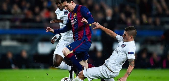 Katalnonci imaju ekskluzivu: Pojačanje godine reklo DA! Katalnonci imaju ekskluzivu: Pojačanje godine reklo DA!