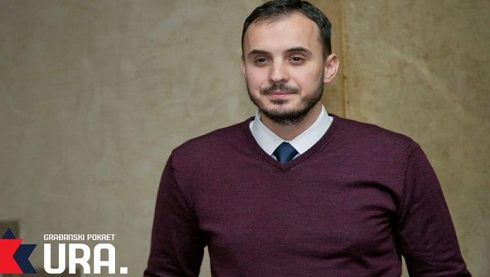 Konatar: Katnić da ne „preskoči“ Đukanovića u slučaju „Primorka“ Konatar: Katnić da ne „preskoči“ Đukanovića u slučaju „Primorka“