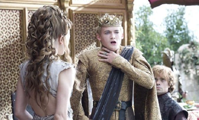 "Igra prijestola": Svih 150.966 smrti u 20 minuta "Igra prijestola": Svih 150.966 smrti u 20 minuta