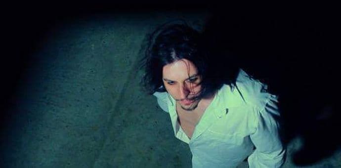 Stevan Lutovac u novom spotu benda „East Elysium“ Stevan Lutovac u novom spotu benda „East Elysium“