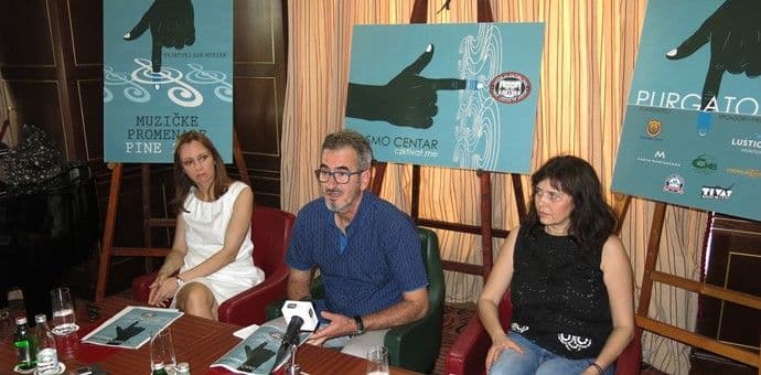 Purgatorije 2017: Osam takmičarskih predstava, čak 60 programa Purgatorije 2017: Osam takmičarskih predstava, čak 60 programa