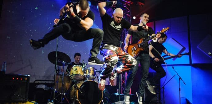 Mortal Kombat prvo ime Lake Festa! Mortal Kombat prvo ime Lake Festa!