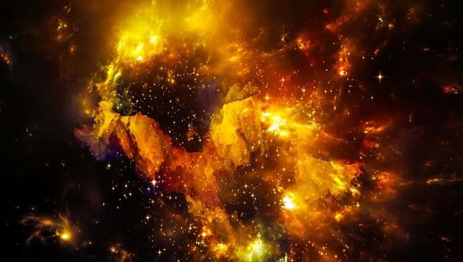 Hrvatski naučnici predstavili alternativu Velikom prasku Hrvatski naučnici predstavili alternativu Velikom prasku