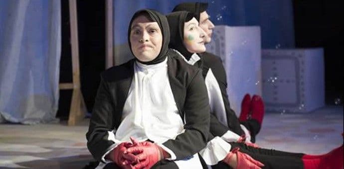 Priča o avanturi tri pingvina u DODEST-u Priča o avanturi tri pingvina u DODEST-u