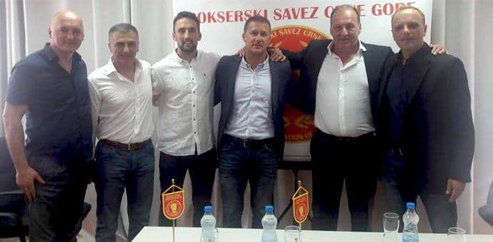 BK "Podgorica" od naredne sezone u Regionalnoj ligi! BK "Podgorica" od naredne sezone u Regionalnoj ligi!