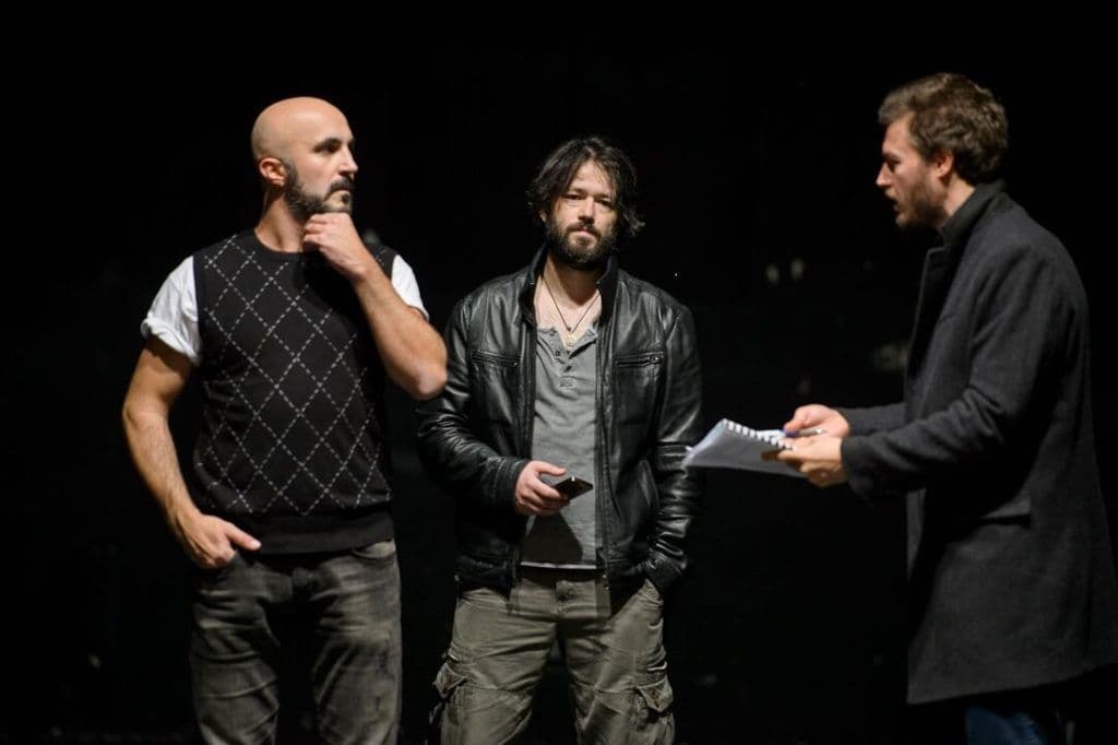 "Dokle pogled seže" sjutra na Bijenalu u CNP-u "Dokle pogled seže" sjutra na Bijenalu u CNP-u