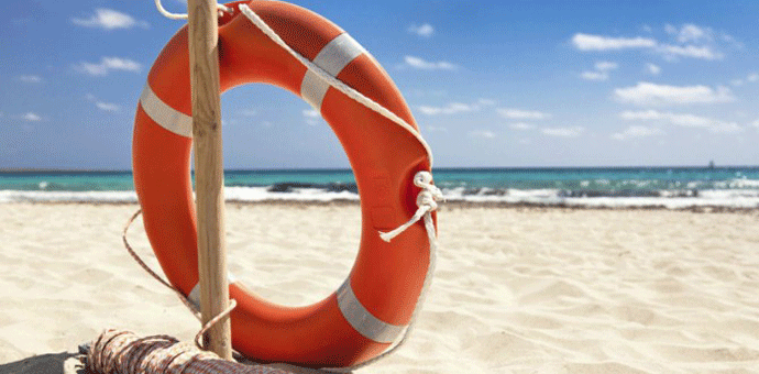 Ove godine 620 licenciranih spasilaca na vodi Ove godine 620 licenciranih spasilaca na vodi