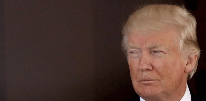 Tramp: Američka vojska potpuno spremna za Sjevernu Koreju Tramp: Američka vojska potpuno spremna za Sjevernu Koreju