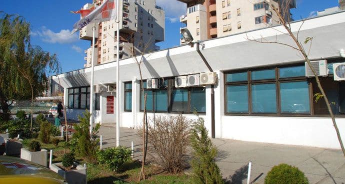 Dom zdravlja Podgorica organizuje vanrednu vakcinaciju Dom zdravlja Podgorica organizuje vanrednu vakcinaciju