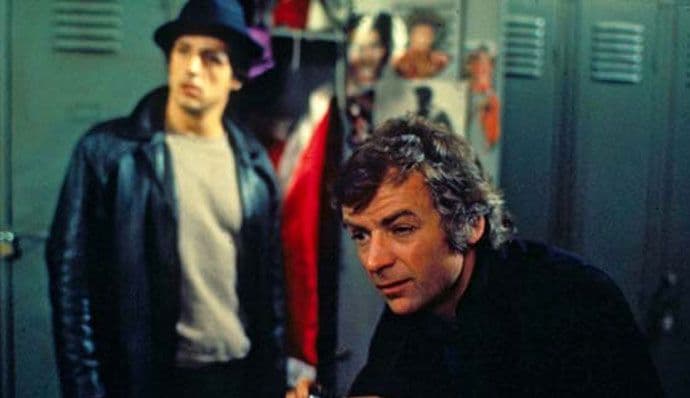 Preminuo oskarovac Džon Avildsen Preminuo oskarovac Džon Avildsen